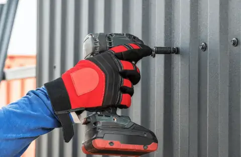 Travaux de zinguerie - Pujols